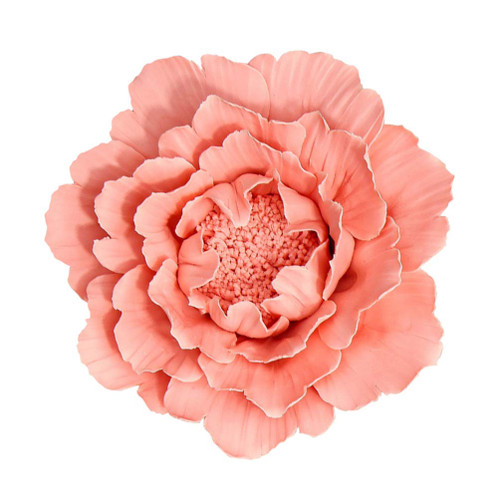 VOSAREA Home Decor Ceramic Flower Wall Decor 3D Peony Flowers Wall Stickers Ceramic Flower Sculpture Flower Wall Art Wall Sculptures Hanging Decor for Home Living Room Bedroom Sunflower Decor VOSAREA Home Decor Ceramic Flower Wall Decor 3D Peony Flowers Wall Stickers Ceramic Flower Sculpture Flower Wall Art Wall Sculptures Hanging Decor for Home Living Room Bedroom Sunflower Decor