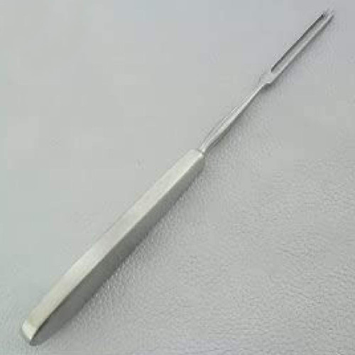 Ballenger Swivel Knife 4mm Blade DDP