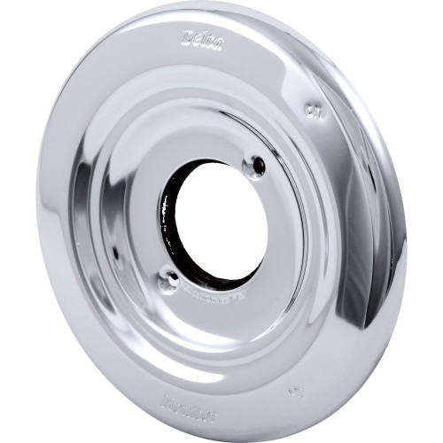 Delta Faucet RP28795 Escutcheon - 17 Series, Chrome