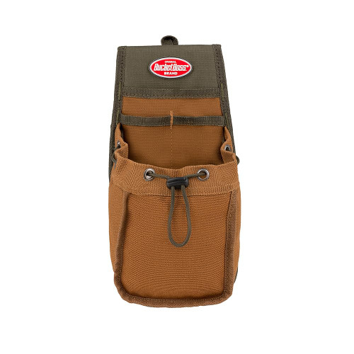 Bucket Boss 4 Pocket Parachute Pouch Flap Fit