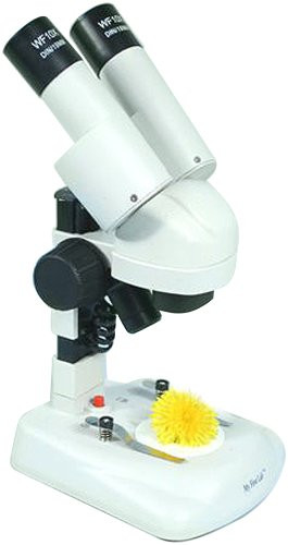 My First Lab i-Explore STEM Stereo Microscope