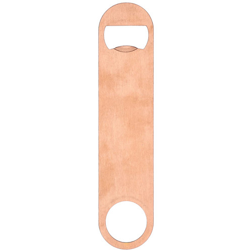 Heavy Duty Stainless Steel Flat Bottle Opener,Beer Bottle Opener,Solid and Durable Beer Openers for Bar Bartenders Kitchen Household(Rose Gold) Heavy Duty Stainless Steel Flat Bottle Opener,Beer Bottle Opener,Solid and Durable Beer Openers for Bar Bartenders Kitchen Household(Rose Gold)