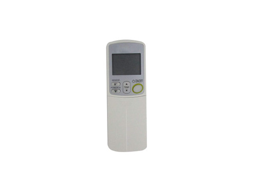 HCDZ Replacement Remote Control for Daikin ATXG25EV1B FTXG35E CDXS25CVMA CDKS25CVMA CDXS35CVMA CDKS35CVMA CDXS50CVMA CDKS50CVMA Room Air Conditioner