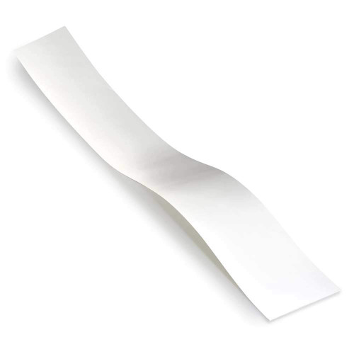 Top Flite Trim MonoKote Jet White TOPQ4104