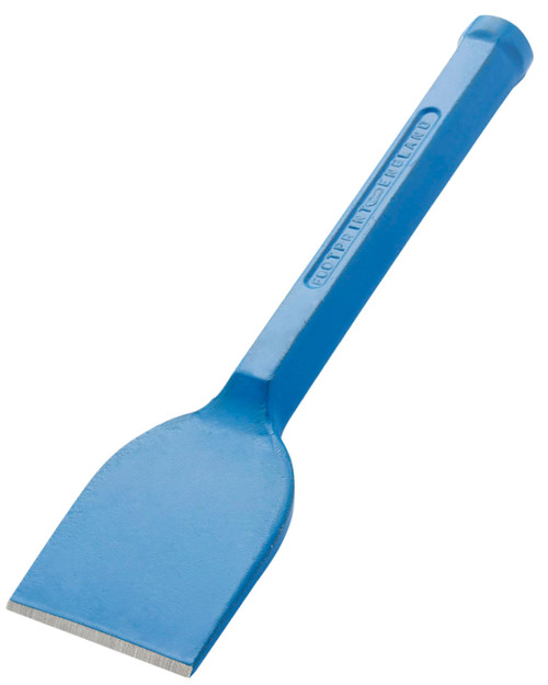Footprint Brick Bolster, Electricians Bolsters & Flooring Chisel