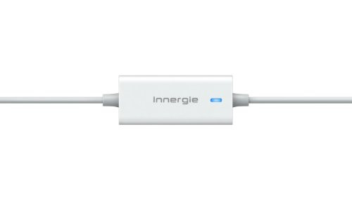 Innergie mCube Pro 70 Watt Universal AC, Auto, and Air Adapter for Notebooks and Portable Devices (3 Year Warranty and Energy Star Certified)