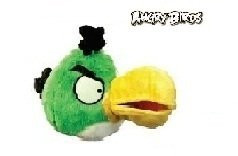 Angry Birds 16" Plush Boomering Toucan Doll