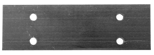 Red Devil 3274 3" Wallpaper Stripper Replacement Blade - 2 Blades Per Card