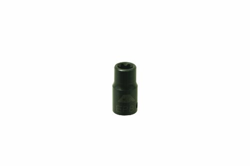 CTA Tools 9653 EP8 External Torx Plus Socket