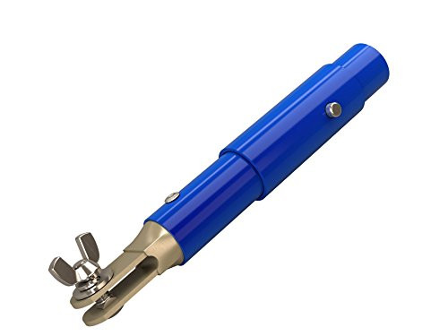 Bon 12-215 Handle Adapter with 1 3/4" Button to Clevis
