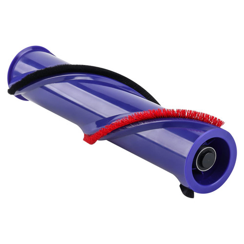 Roller Brush Replacement for Dyson V8 Cordless Vacuum Cleaner Part, Brushroll Roller Brush Bar Replacement Attachment for Dyson V8