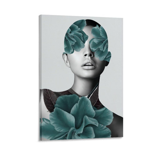 woww Abstract Art Wall Art Decoration Poster Modern Interior Decoration-2 Poster Decorative Painting Canvas Wall Posters And Art Picture Print Modern Family Bedroom Decor Posters 16x24inch(40x60cm)