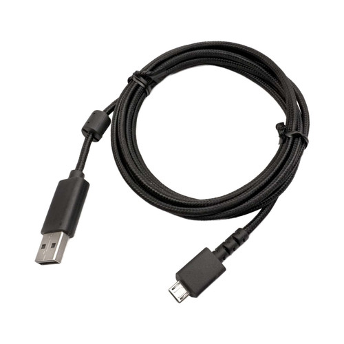 USB Charging Mouse Line Cable Replacement for Logitech G502 Lightspeed Gaming Mouse
