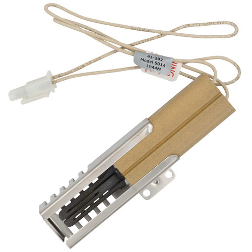 Supplying Demand 5303935067 08011454 Gas Range Oven Igniter Replacement Model Specific Not Universal