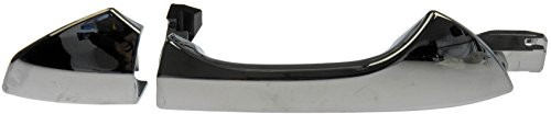 Dorman 81469 Honda Accord Front/Rear Passenger Side Exterior Replacement Door Handle