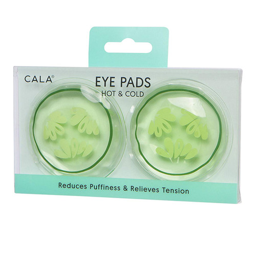 PRESTIGE BIATTA HOT and Cold Eye Pads (Cucumber)