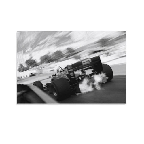 Racing Car Decor Poster Boys Room Black and White Art Canvas Painting Posters and Prints Wall Art Pictures for Living Room Bedroom Decor 12x18inch(30x45cm) Unframe-Style Racing Car Decor Poster Boys Room Black and White Art Canvas Painting Posters and Prints Wall Art Pictures for Living Room Bedroom Decor 12x18inch(30x45cm) Unframe-Style