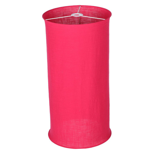 Holibanna Lampshade Pink Lamp Shade White Lamp Shades Green Pendant Light Ceiling Light Shade Hotel Lamp Shade Replacement Lamp Shade Chandelier Shades Clip on Lamp Shade Unique Lamp Shades