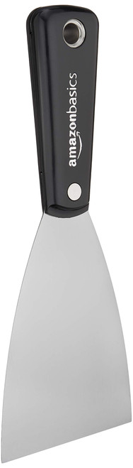 Amazon Basics 3" Flex Nylon Handle Putty Knife