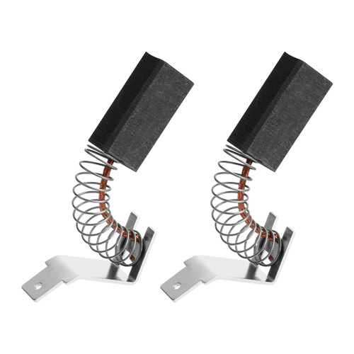 Motor Carbon Brushes 080015001641 Replaces Ryobi carbon brush 0301025006 Fits Ryobi & Ridgid RTS10/RTS11/RTS21/RTS22