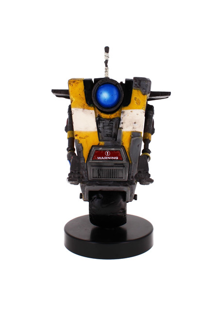 Cable Guy - Borderlands 3 "Claptrap" Cable Guy - Borderlands 3 "Claptrap"