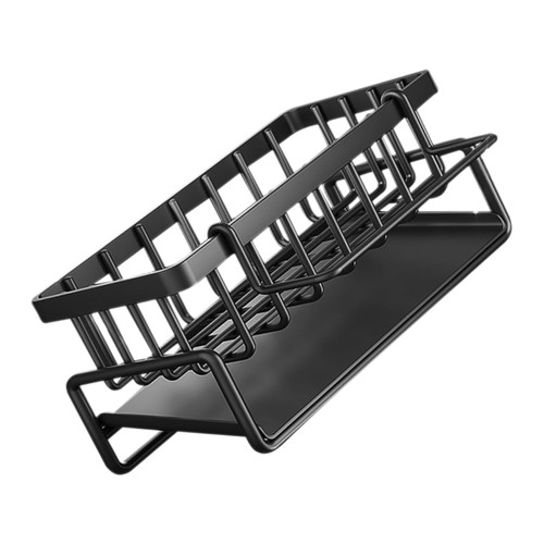 Veemoon Dish Cloths Dish Sponge Holder Sponge Holder for Kitchen Sponge Holder Rack Kitchen Supply Kitchen Dish Cloth Rack Sponge and soap Holder Dropshipping rag Rack Sink Rack Shelf Iron