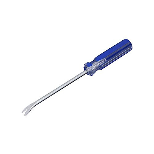 U Type Staple Lifter Nail Tack Puller Remover Screwdriver Tool