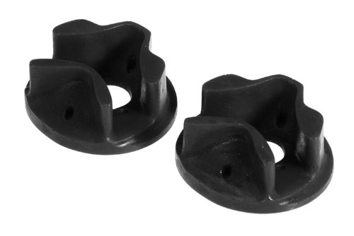 Prothane 8-503-BL Black Rear Firewall Mount Insert Kit