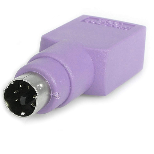 StarTech PS/2 to USB Keyboard Adapter F/M