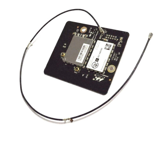 Wireless WiFi Card Antenna Bluetooth Card Module Board Flex Ribbon Replacement Compatible with Xbox One