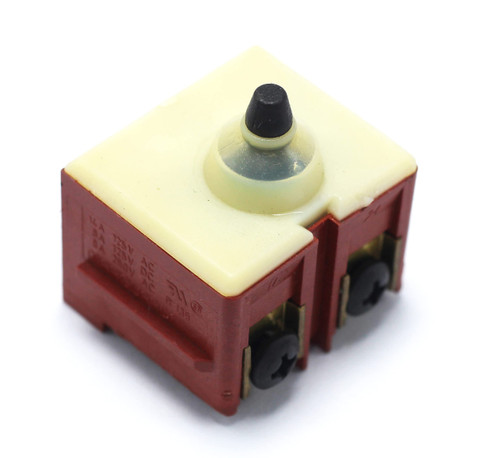 Tolxh Replacement Part New Power Switch Fits Angle Grinders #23-66-2665 for Milwaukee Tolxh Replacement Part New Power Switch Fits Angle Grinders #23-66-2665 for Milwaukee