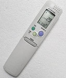 Universal Replacement Remote Control Fit For RCS-SR1 RCS-SR2 for Sanyo Air Conditioner (1 PC)