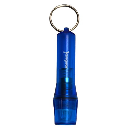 Key Gear Handy Light, Blue