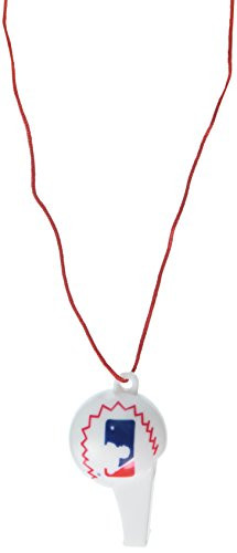 "MLB Collection" Whistles, Party Favor