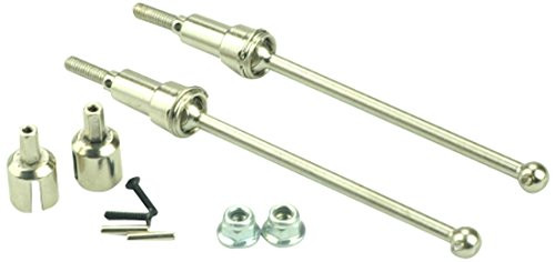 Redcat Racing Rear Cva Shaft with Nuts/Screws/Wheel Pins/Differential Outdrive Cups Official Car Part Redcat Racing Rear Cva Shaft with Nuts/Screws/Wheel Pins/Differential Outdrive Cups Official Car Part