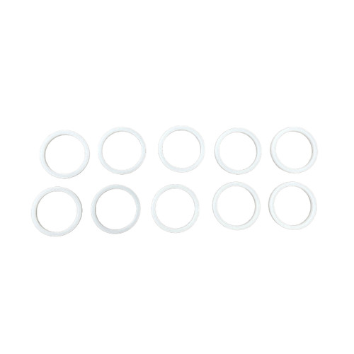 Bedford Precision 55-913 Gaskets (Kit of 10) for DeVilbiss JGS-72-K10