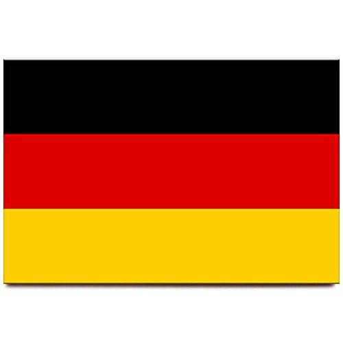 Germany flag fridge magnet Berlin travel souvenir Germany flag fridge magnet Berlin travel souvenir