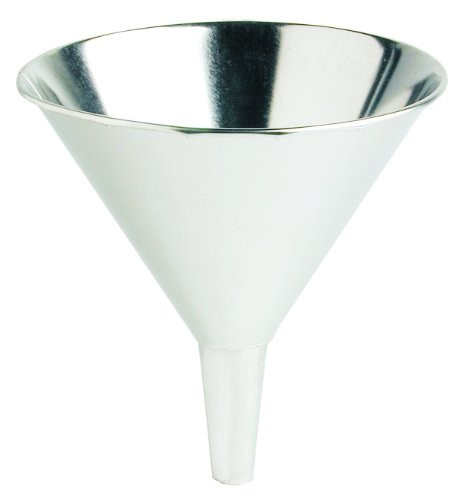 Plews 75-009 Utility Funnel-10 oz. Capacity