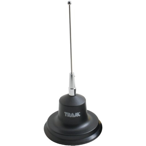 TRAM 300 Magnet-Mount CB Antenna Kit
