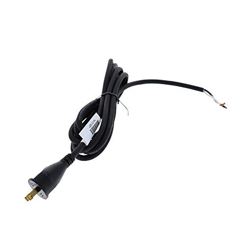 Porter Cable Replacement 10' / 16 Gauge / 2 WireCord # A10193