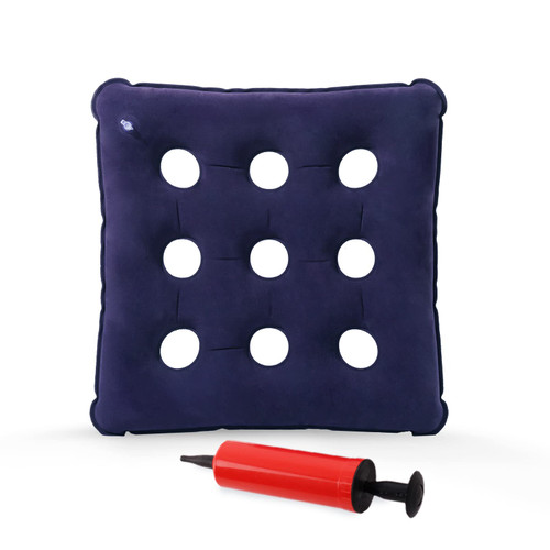 Inflatable Waffle Cushion for Pressure Sores,Bed Sore Cushions for Butt for Elderly, Pressure Sore Cushions for Sitting in Recliner,Suitable for Bedridden Disabled, Breathable?Comfort?Pain Relife Inflatable Waffle Cushion for Pressure Sores,Bed Sore Cushions for Butt for Elderly, Pressure Sore Cushions for Sitting in Recliner,Suitable for Bedridden Disabled, Breathable?Comfort?Pain Relife