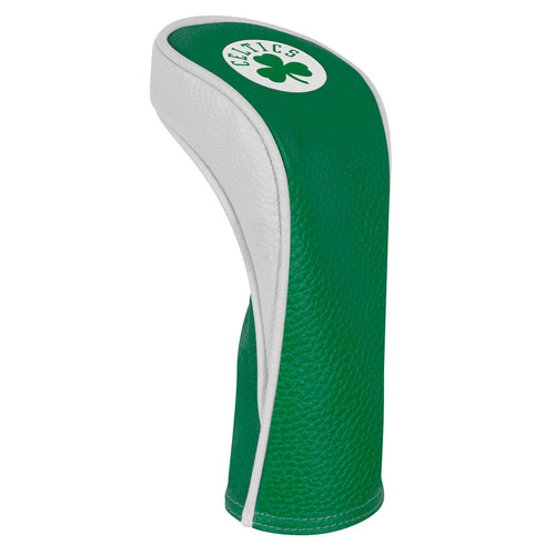 Boston Celtics Individual Hybrid Headcover