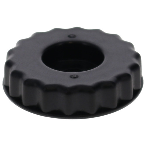 Metabo HPT 324409 Knob (A) Genuine OEM Replacement Tool Part for Models C12LSH and C12RSH