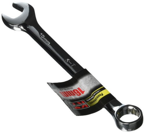 K-T Industries 4-2816 Combination Wrench, 16mm