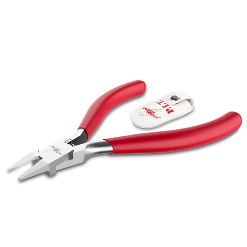 P.I.T. Plastic Model Nipper, Single Blade Nipper for Model Building Non-Slip Comfortable Handle with Sharp Thin Blade for Gundam Model Cutter P.I.T. Plastic Model Nipper, Single Blade Nipper for Model Building Non-Slip Comfortable Handle with Sharp Thin Blade for Gundam Model Cutter