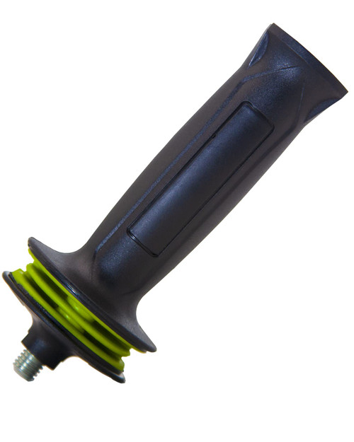 Angle Grinder 10mm Thread Auxiliary Side Handle For Makita Dewalt Bosch Angle Grinder M10 Thread