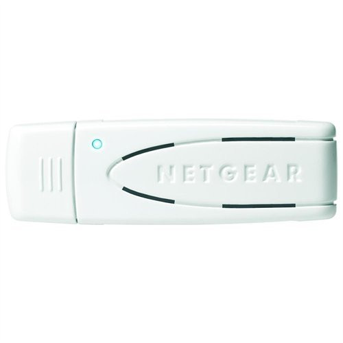 NETGEAR WN111 Wireless-N 300 USB Adapter