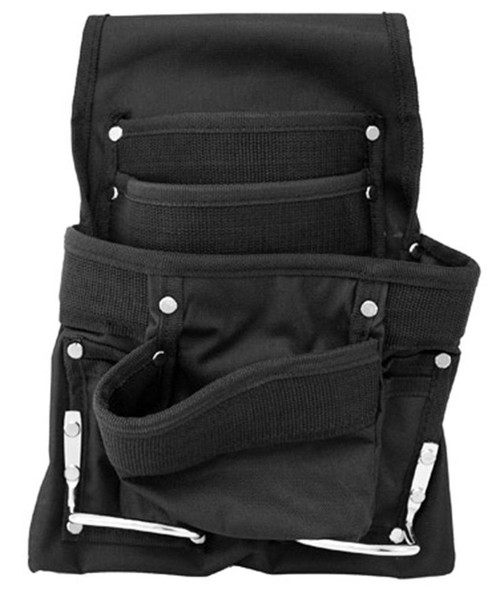Cal Hawk Tools BZTB4 Heavy Duty Tool Bag