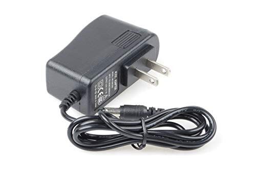 KNACRO AC/DC 8.4V 1A Adaptor Lithium Battery Charger Single String Polymer Battery Charger 18650 Lithium Battery Charger Full Stop Automatically (8.4V 1A)