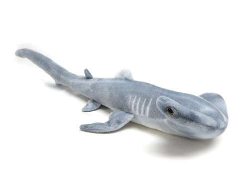 Wishpets 22" Hammerhead Shark Plush Toy